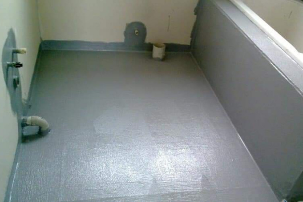 sơn chống thấm co giãn