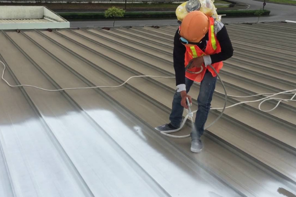 Cách bảo quản sơn chống nóng hiệu quả