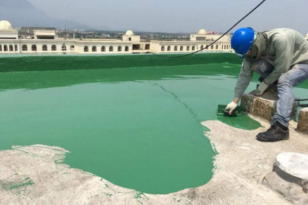 Công thức sản xuất sơn nước tiên tiến 2021