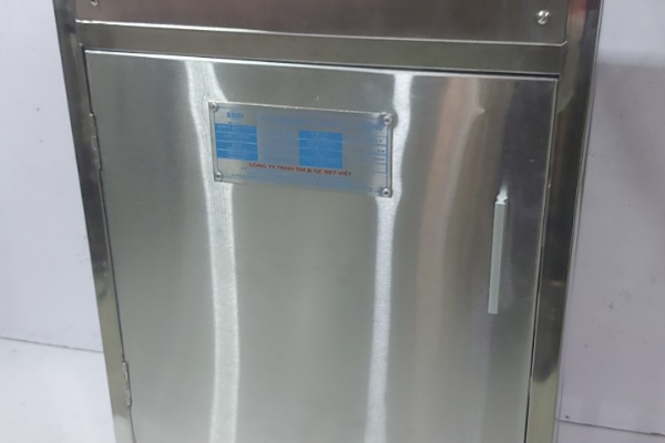 máy bơm công suất lớn