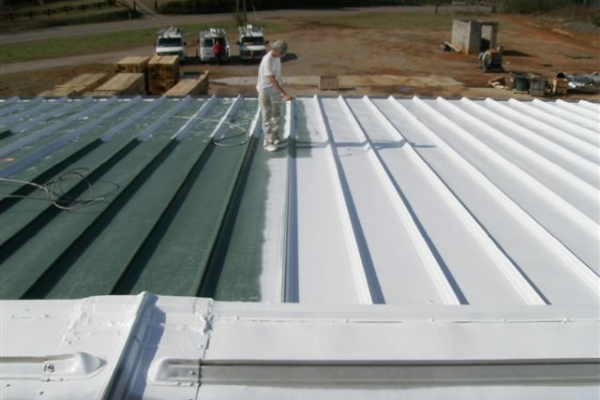 Sơn chống nóng có thật sự hiệu quả?