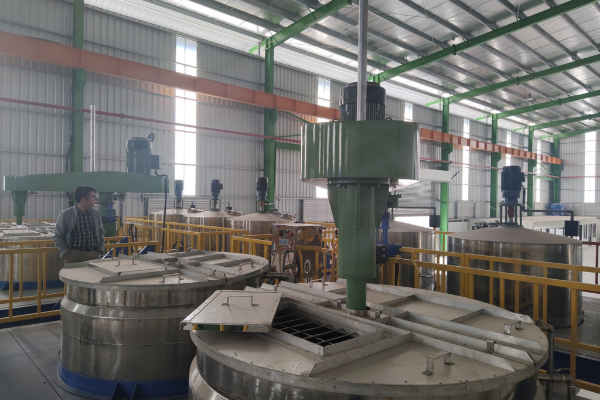 Đơn vị nhận gia công sơn nước số 1