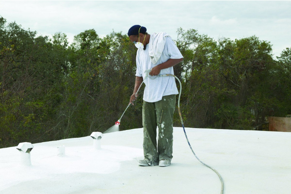 Mách 3 loại sơn chống nóng tường tốt nhất