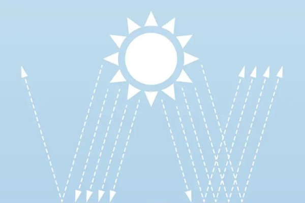 dùng sơn chống nóng bồn nước