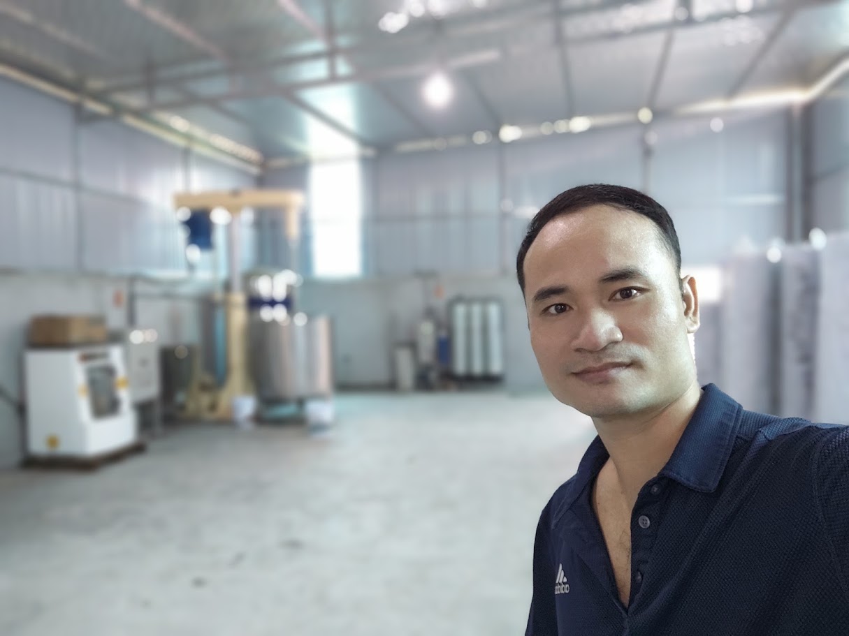 công ty gia công sơn uy tín net việt